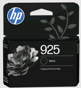 Ink Cartridge - No 925 - 500 Pages - Black