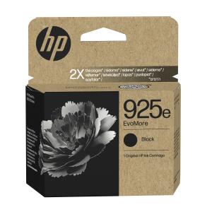 Ink Cartridge - 925e EvoMore - 1000 Pages - Black