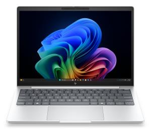 EliteBook 8 G2i NGAI - 13.3in - Core Ultra 5 325 - 16GB RAM - 512GB SSD - Win11 Pro - Qwerty UK