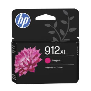 Ink Cartridge - No 912XL - 825 Pages - Magenta