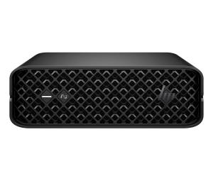 Workstation Z2 G1i Mini - Core Ultra 7 265 - 32GB RAM - 1TB SSD - Win11 Pro