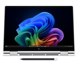 EliteBook 8 Flip G2i NGAI - 13.3in - Core Ultra 7 355 - 16GB RAM - 512GB SSD - Win11 Pro - Qwerty UK