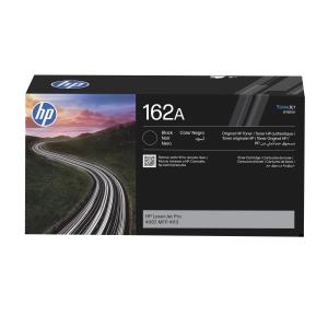 Toner Cartridge - No 162A - 3k Pages - Black