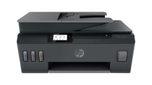 Smart Tank Plus 570 Wireless - All-in-One Printer - Inkjet - A4 - USB / Wi-Fi / Bluetooth