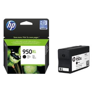 Ink Cartridge - No 950XL - 2.3k Pages - Black