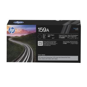 Toner Cartridge - 159A - 5k pages - Black