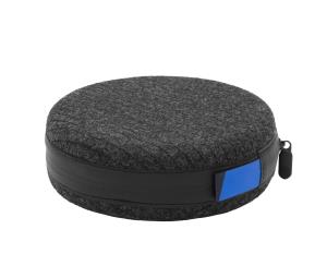 Poly Focus 625 Fold Hard Case