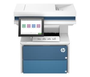 LaserJet Enterprise 5602dn - Multifunction Printer - Laser - A4 - USB / Ethernet