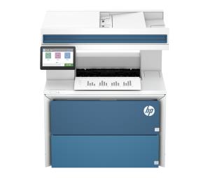 LaserJet Enterprise 5601dn - Multifunction Printer - Laser - A4 - USB / Ethernet