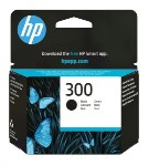Ink Cartridge - No 300 - 200 Pages - Black