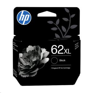 Ink Cartridge - No 62XL - High Yield - Black