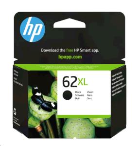 Ink Cartridge - No 62XL - High Yield - Black