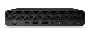 EliteDesk 8 Mini G2a NGAI - AI 7445 - 32GB RAM - 1TB SSD - Win11 Pro - Qwerty UK