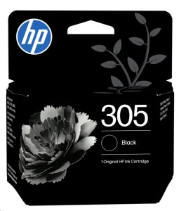Ink Cartridge Combo Pack - No 305 - Black & Color