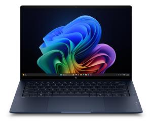EliteBook X G2a - 14in - AI 9 PRO 470 - 32GB RAM - 1TB SSD - Win11 Pro - Qwerty UK