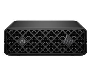 ZGX Nano G1n AI Station - NVIDIA GB10 - 128GB RAM - 2TB SSD - NVIDIA DGX OS