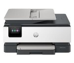 OfficeJet Pro 8125 - Color All-in-One Printer - Inkjet - A4 - USB / Ethernet / Wi-Fi