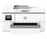 OfficeJet Pro 9724 Wide Format - Color All-in-One Printer - Inkjet - A4 - USB / Ethernet / Wi-Fi
