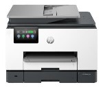 OfficeJet Pro 9135 - Color All-in-One Printer - Inkjet - A4 - USB / Ethernet / Wi-Fi
