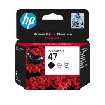 Ink Cartridge - No 47 - 1300 Pages - Black