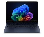 EliteBook X Flip G2i NGAI - 14in - Core Ultra X7 358H - 32GB RAM - 1TB SSD - Win11 Pro - Qwerty UK