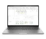ZBook 8 G2i - 16in - Core Ultra 7 356H -16GB RAM - 512GB SSD - Win11 Pro - Qwerty UK
