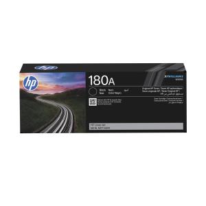 Toner Cartridge - No 180A - 1k Pages - Black