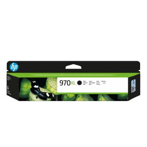 Ink Cartridge - No 970xl - 9.2k Pages - Black
