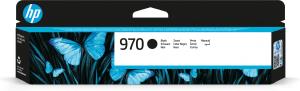 Ink Cartridge - No 970 - 3k Pages - Black