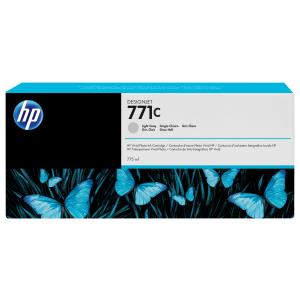 Ink Cartridge - No 771c - 775ml - Light Grey