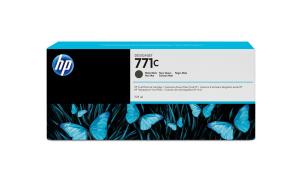 Ink Cartridge - No 771c - 775ml - Matte Black