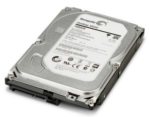 Hard Drive 1TB SATA 6GB/s 7200rpm