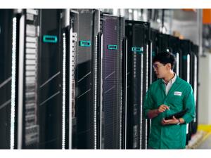 ProLiant DL345 Gen11 8LFF Smart Array x1 SAS/SATA Cable Kit