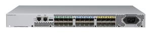 HPE SN3600B 32GB 24/24 Power Pack+ 24-port 16Gb Short Wave SFP+ Fibre Channel Switch