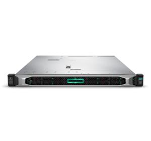 ProLiant DL360 Gen10 - 1p 4215R - 32GB-R - MR416i-a NC 8SFF BC - 800W PS