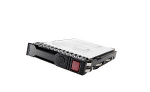 HPE MSA 5.8TB SAS 12G Read Intensive SFF (2.5in) M2 3-year Warranty 6-pack Bundle