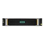 HPE MSA 2060 10GbE iSCSI SFF 23TB Flash Bundle