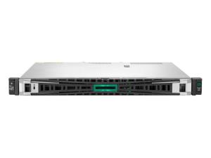 ProLiant DL20 Gen11 - 1p E-2436 - 16GB-U - 4SFF - 500W PS