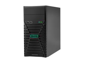 ProLiant ML30 Gen11 - 1p E-2414 - 16GB-U - 4LFF-NHP - 350W PS