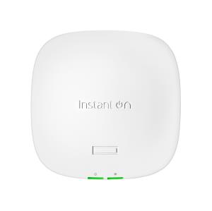 Networking Instant On Access Point Dual Radio 2x2 Wi-Fi 6 5-Pack (RW) AP21