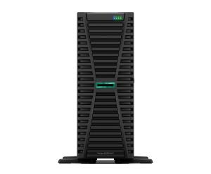 ProLiant ML350 Gen11 - 1p 4514Y - 32GB-R - MR408i-o NC BCM5719 8SFF - 1000W RPS