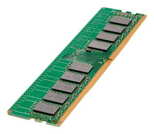 Memory 32GB (1x32GB) Dual Rank x8 DDR5-4800 CAS-40-39-39 Unbuffered Standard Kit
