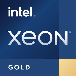 Intel Xeon-Gold 6448H 2.4GHz 32-core 250W Processor for HPE