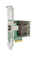 HPE SN1700Q 64GB 1-port Fibre Channel Host Bus Adapter