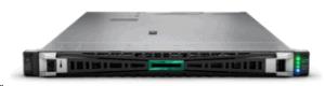 ProLiant DL360 Gen11 - 1p 4514Y 2.0GHz - 128GB-R - 8SFF NS204i-u NC BCM57416 - 2x1000W PS