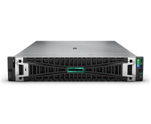 ProLiant DL380 Gen11 - 1p 4514Y - 64GB-R - 8SFF MR416i-o 2x2.4TB HDD - 2x1000W PS - EU