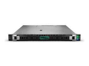 ProLiant DL325 Gen11 - 1p 9124 - 64GB-R - 8SFF MR408i-o 2x480GB SATA SSD - 2x1000W RPS - EU