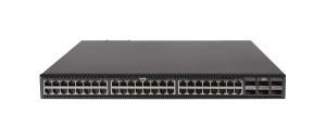 Networking Comware Switch 48XGT 6QS28 5944