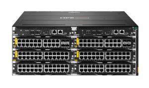 Aruba Networking CX 5420 6-slot Switch