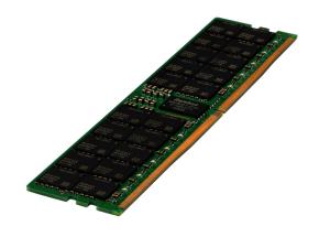 Memory 64GB (1x64GB) Dual Rank x4 DDR5-6400 CAS-46-45-45 EC8 Registered Smart Kit